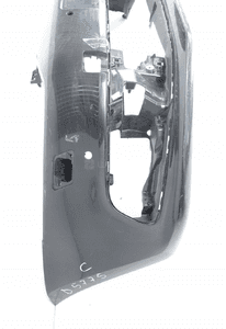 Zderzak przód przedni vw polo 6C0 lift 14- 6C0807221 3