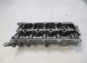 Land range rover jaguar głowica 2.0 204 dta 2