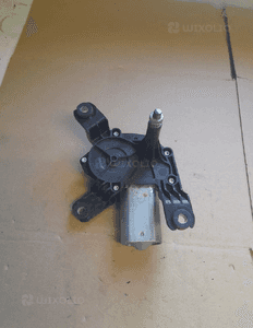 SILNICZEK WYCIERACZKI KLAPY OPEL CORSA D 53027312 5