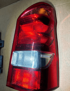 MERCEDES 447 lampa tylna lewa prawa v klasa  Vito lift oryginał 4