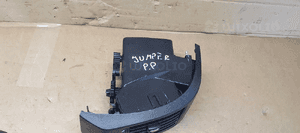 Kratka nawiewu powietrza prawy przód Citroen Jumper Ducato III Boxer 385817 4