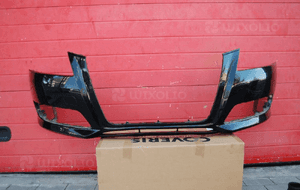 Zderzak audi A3 8P0 drugi lift po lifcie 2008-2012