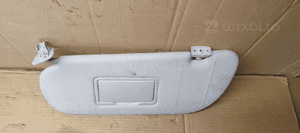 Słonecznik osłona przeciwsłoneczna lewa Ford Galaxy MK1 Lift 7M3857551 2