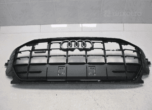 Audi Q8 SQ8 4M8 wzmocnienie grilla grill atrapa 3
