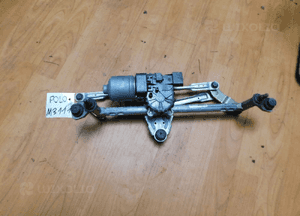 polo 6N/2 mechanizm wycieraczek nr M3111 WYSYŁKA 1