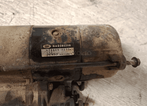 RANGE ROVER L322 3.6D TDV8 ROZRUSZNIK 428000-4610 3