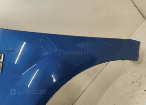 Chevrolet Kalos 02-07 BŁOTNIK LEWY PRZÓD PRZEDNI 3