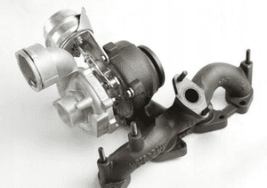 Turbina turbosprężarka Turbo VW Passat B6 2.0TDI 140KM BKP 724930 2