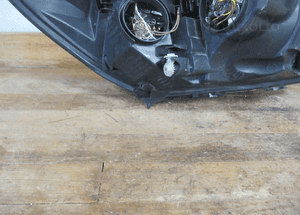 Lampa przednia przód lewa renault clio iv 4 rs 2012-2016 15