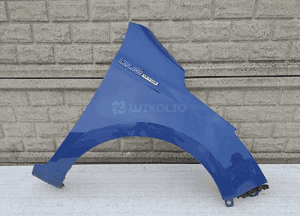 Hyundai I20 lift 12- błotnik przód prawy 1