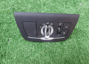 PRZEŁĄCZNIK WŁACZNIK SWIATEŁ BMW X3M F97 1