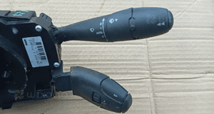 Citroen C5 I II 02-08 panel przełącznik pod kierownicę taśma  96611307XT  96605635XT 96611302XT 5