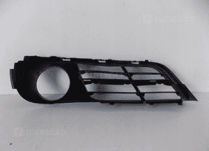 BMW F07 GT LCI Kratka Zderzaka Lewa - 3875 4