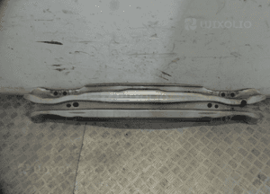 Volvo V40 D3 014R belka pod zderzak tył tylna 1