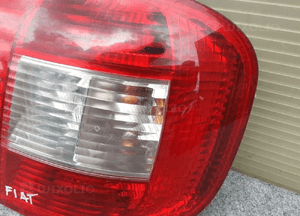 Lampa prawa tylna tył fiat multipla ii 2 oryginał wysyłka! 3