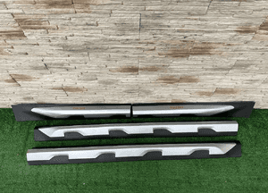 Listwa listwy drzwi bmw X3 G01 x line 1