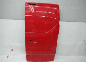 Ford transit custom drzwi tylne prawe skrzydło 1