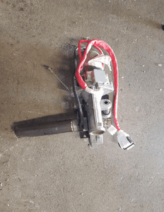 TOYOTA AVENSIS T27 WSPOMAGANIE ELEKTRYCZNE 80960-20030 1