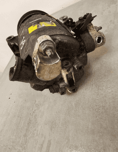 Sprężarka klimatyzacji C1B1-19D629-AE FORD FIESTA MK7 10