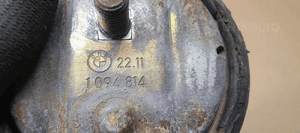 Łapa poduszka silnika BMW 3 E46 1094814 4