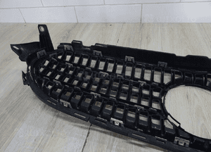 Mercedes E W213 GRILL ATRAPA A2138883800 9