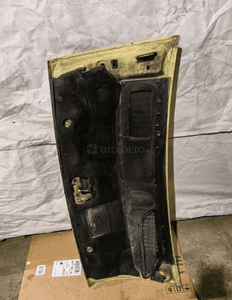 POKRYWA SILNIKA MASKA DUCATO BOXER JUMPER 06-14 4