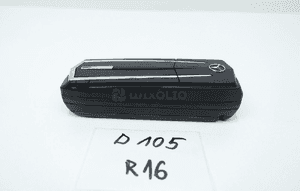Moduł telefonu bluetooth mercedes glc A2539060003 2