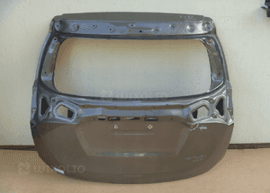 Toyota rav 4 2013 2014 2015 drzwi tylne prawe 6