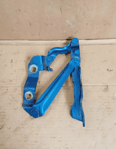 Zawias maski lewy LA5W VW New Beetle 1C0823301G 4