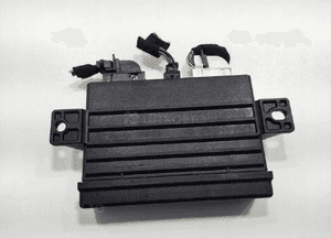 MODUŁ CZUJNIKÓW PARKOWANIA PDC CITROEN C5 III X7 9663821780 2012-2017 LIFT 3