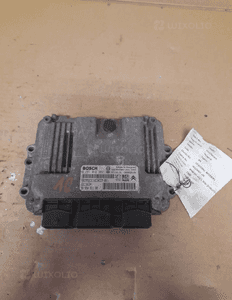 Sterownik silnika  0281012982 PSA Bosch 3