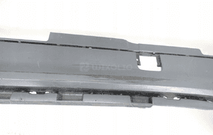 Audi A6 C7 4G0 allroad 2012- spoiler listwa zderzaka tył 4G9807417A 5