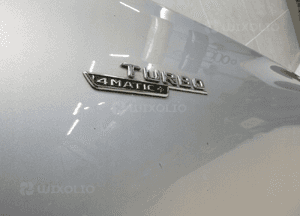 Mercedes e klasa W213 błotnik przód prawy 7
