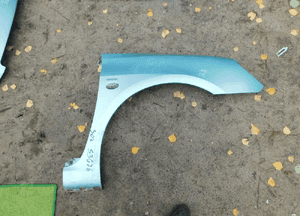 peugeot 307 błotnik kolor LQAD nr 33676 WYSYŁKA