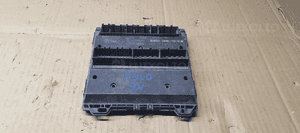 Moduł sterownik komfortu VW Polo 9N 6Q2937049F 2