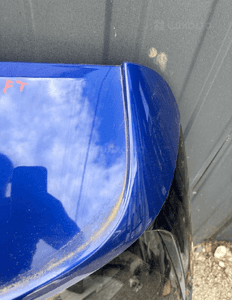 KLAPA BAGAZNIKA KPL PEUGEOT 308 II 2 T9 EEGD 3