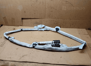 Kurtyna Airbag poduszka prawa Audi A6 C6 Kombi 4F9880742A 2