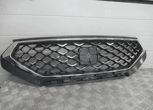 Grill gril atrapa seat tarraco 2018- 2