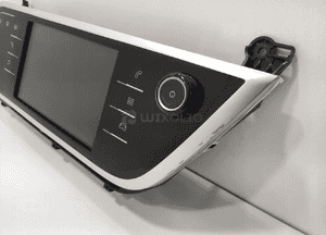 Wyświetlacz monitor nawigacji citroen C4 picasso ii 9825029380 2016-2019 7