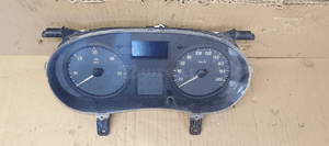 Licznik zegary oryginał Opel Vivaro P8200283199D 2