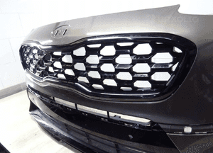 Kia Sportage 4 IV LIFT GT 18- Zderzak przód 86511-F1500 L2B 5