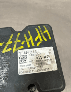 Pompa abs volkswagen T6 7LB614517A org fv 3