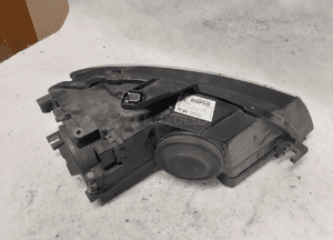 Przod przednia lampa lewa audi A3 8P ii lift 3