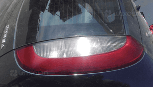 Opel Corsa C lampa tyl tylna  lewa 1