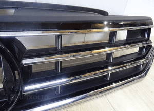 Vw passat B8 lift r-line atrapa grill 3G0853653N 4