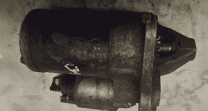 ROZRUSZNIK RENAULT CLIO III MODUS 1.4 1.6 16V 8200298371 6