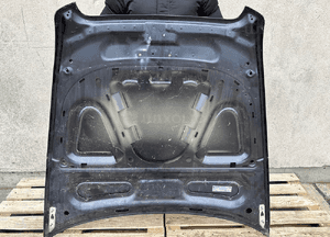 Maska pokrywa silnika audi A6 C6 4F 4F0 2004-2011 bardzo ladna 5