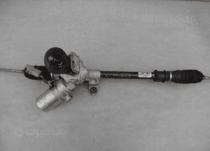 PRZEKŁADNIA KIEROWNICZA SUZUKI SWIFT MK6 SPLASH OPEL AGILA B 57K5 51K50 1
