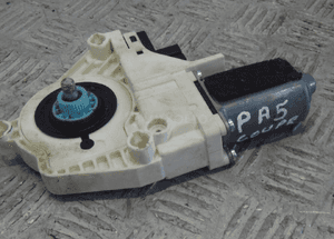 SILNICZEK SZYBY PRAWY PRZÓD A5 COUPE 4F0959802D 1