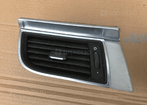 Kratka nawiewu lewa Porsche Macan 95B819701 1